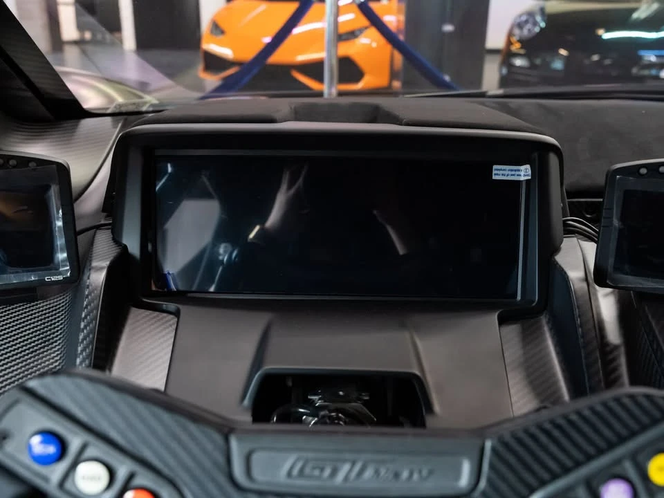 2023 Ford GT 2nd Gen - Image 6 of 8