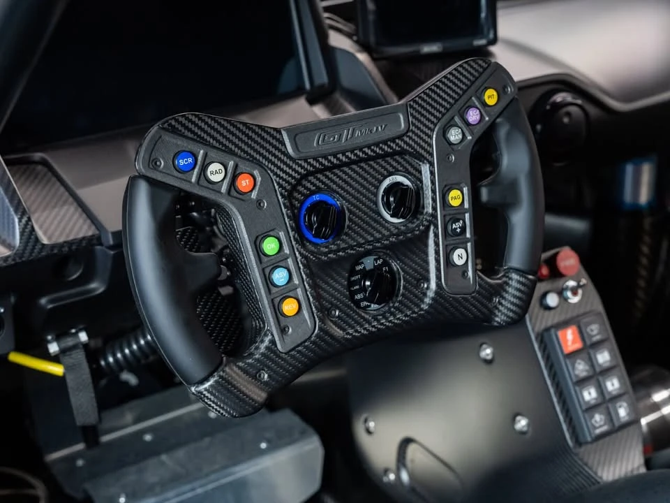 2023 Ford GT 2nd Gen - Image 5 of 8