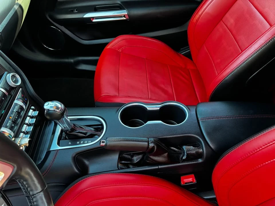 2023 Ford GT 2nd Gen - Image 10 of 20