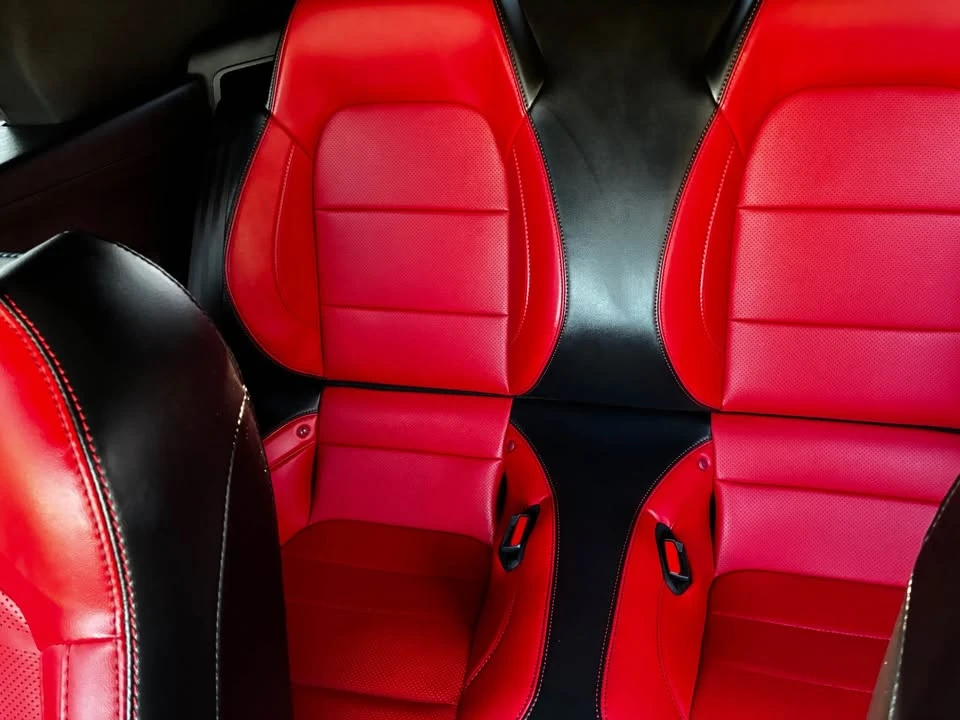 2023 Ford GT 2nd Gen - Image 13 of 20