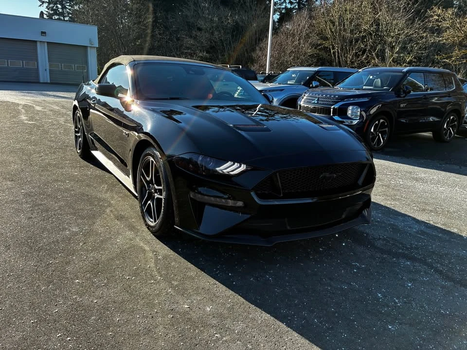 2023 Ford GT 2nd Gen - Image 2 of 20