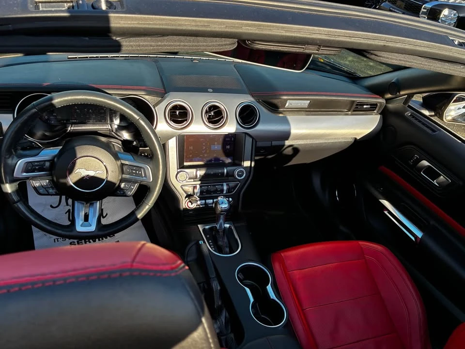 2023 Ford GT 2nd Gen - Image 14 of 20