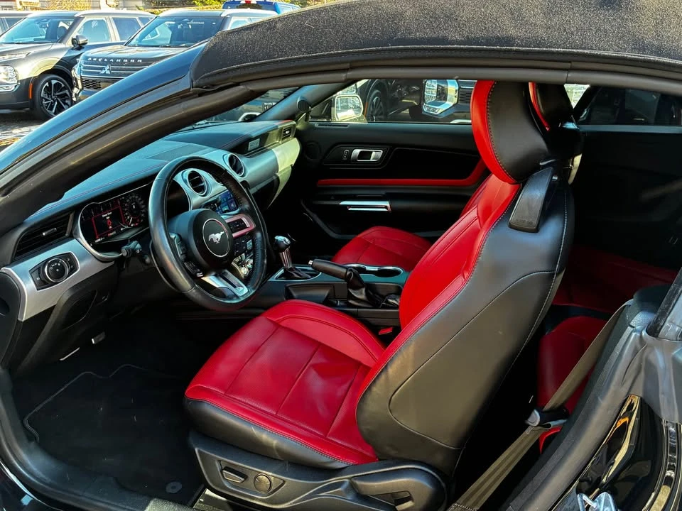 2023 Ford GT 2nd Gen - Image 9 of 20