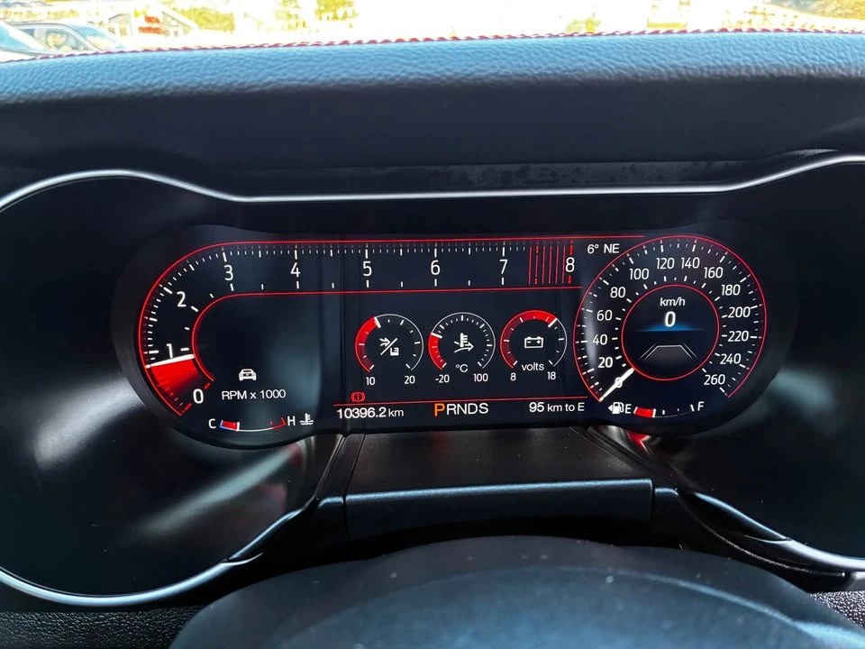 2023 Ford GT 2nd Gen - Image 16 of 20
