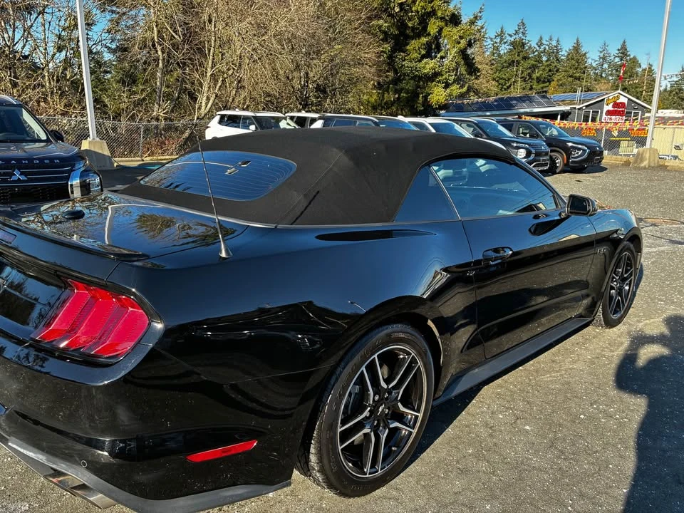 2023 Ford GT 2nd Gen - Image 4 of 20
