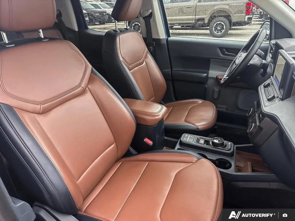 2023 Ford Maverick - Image 15 of 17