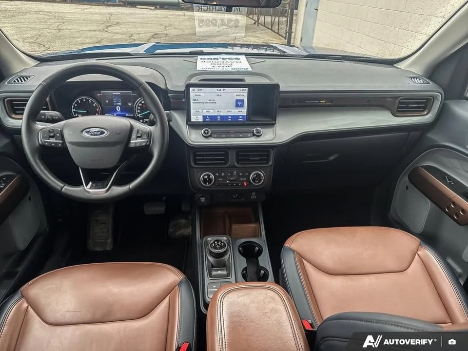 2023 Ford Maverick - Image 17 of 17