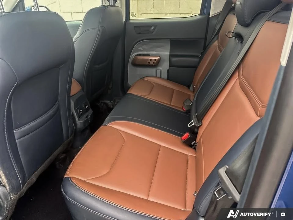 2023 Ford Maverick - Image 16 of 17
