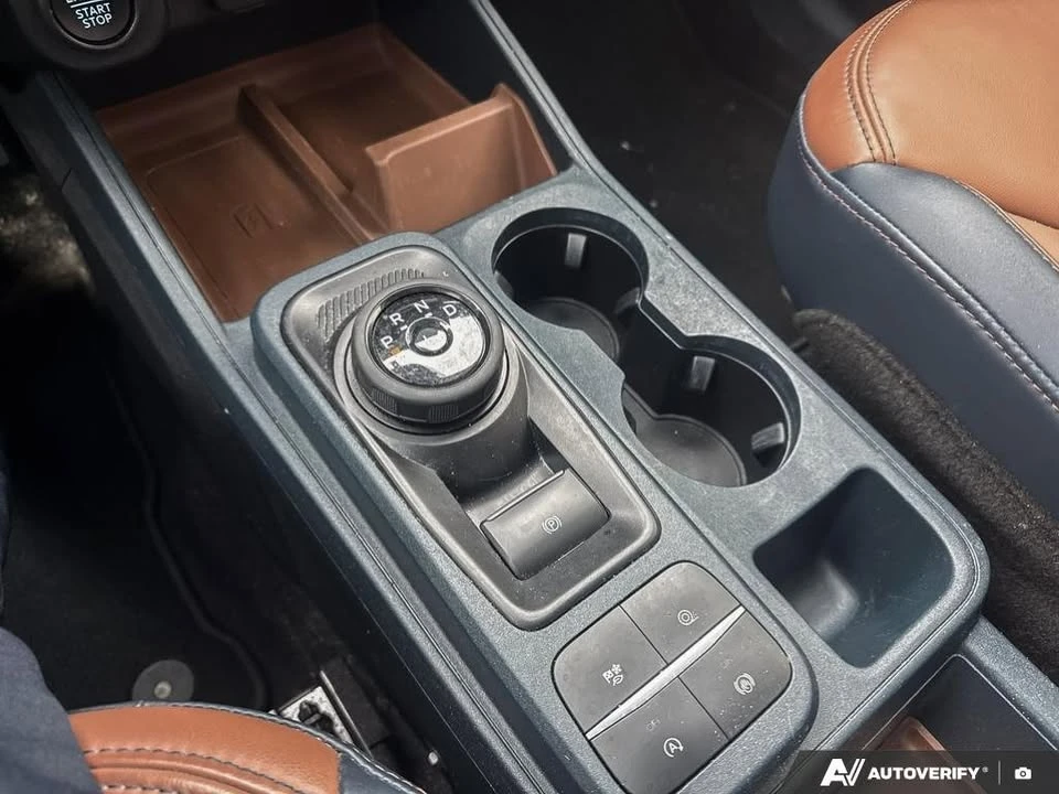 2023 Ford Maverick - Image 12 of 17