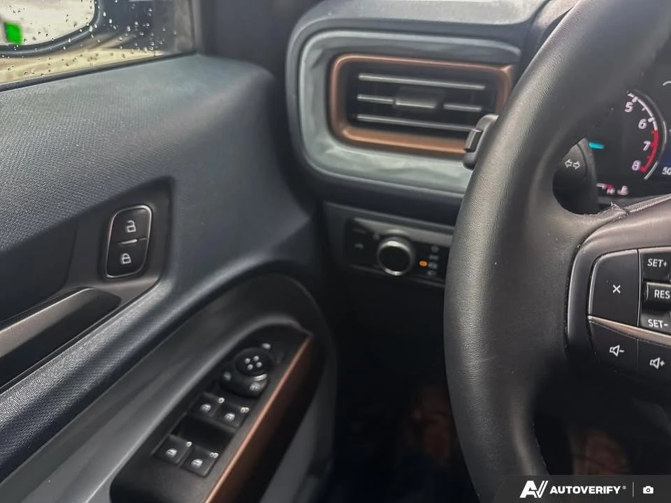 2023 Ford Maverick - Image 11 of 17