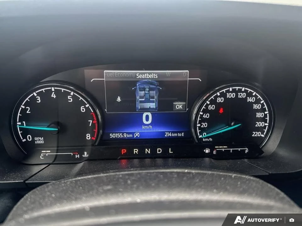 2023 Ford Maverick - Image 10 of 17