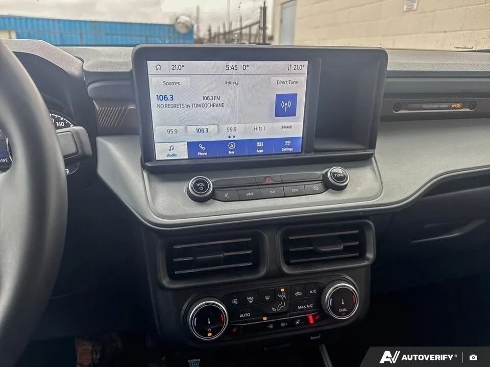 2023 Ford Maverick - Image 13 of 17