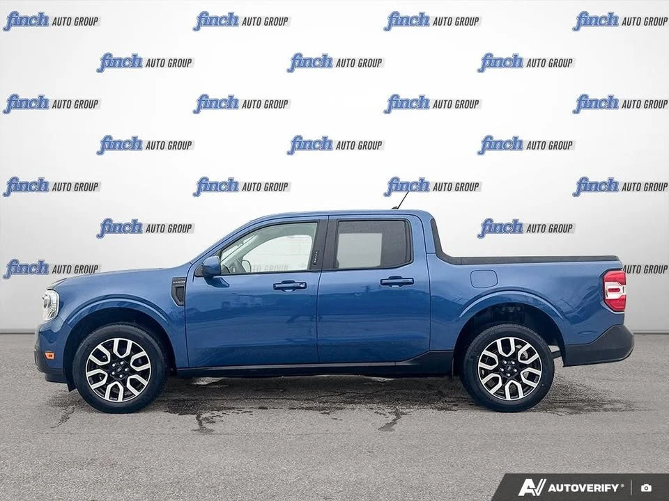 2023 Ford Maverick - Image 3 of 17
