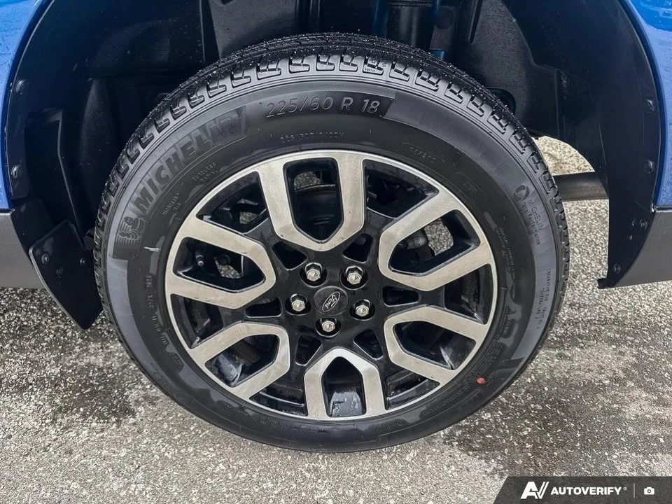 2023 Ford Maverick - Image 6 of 17