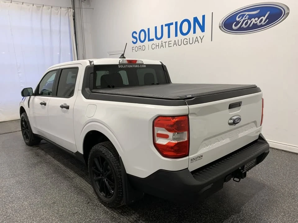 2023 Ford Maverick - Image 9 of 20