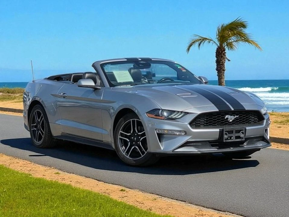 2023 Ford S550 Mustang - Image 2 of 19