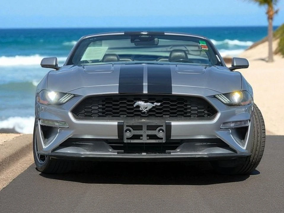 2023 Ford S550 Mustang - Image 4 of 19