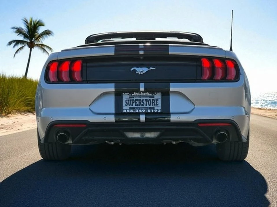 2023 Ford S550 Mustang - Image 8 of 19