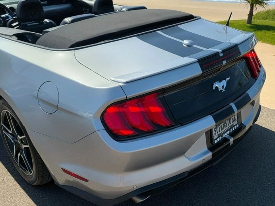 2023 Ford S550 Mustang - Image 17 of 19