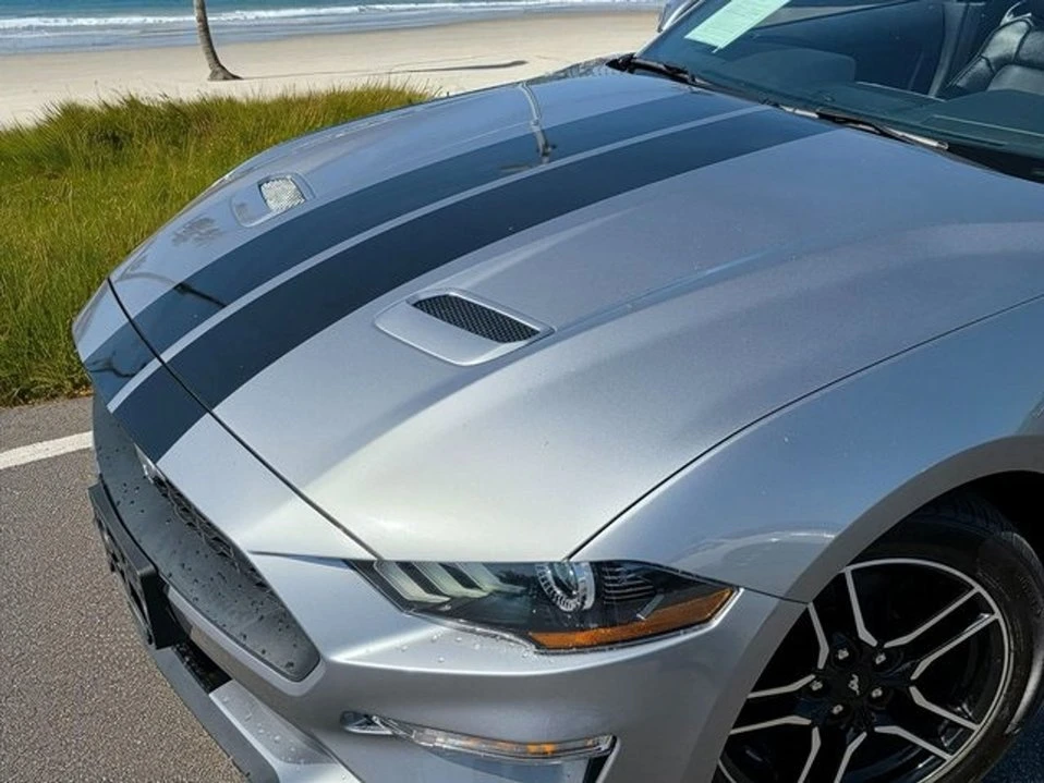 2023 Ford S550 Mustang - Image 19 of 19