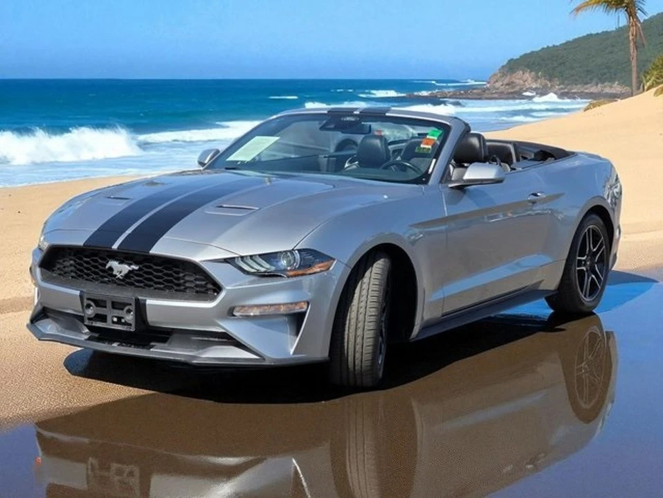 2023 Ford S550 Mustang - Image 5 of 19