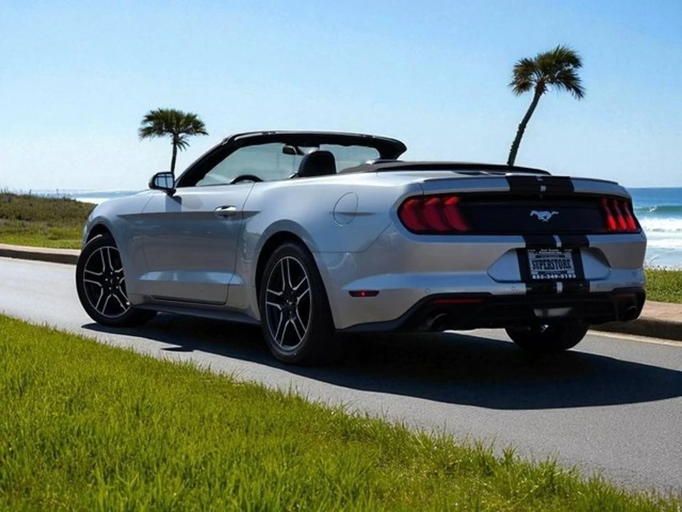 2023 Ford S550 Mustang - Image 6 of 19