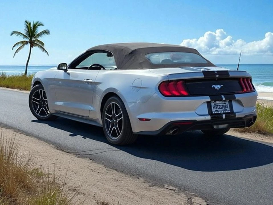 2023 Ford S550 Mustang - Image 7 of 19