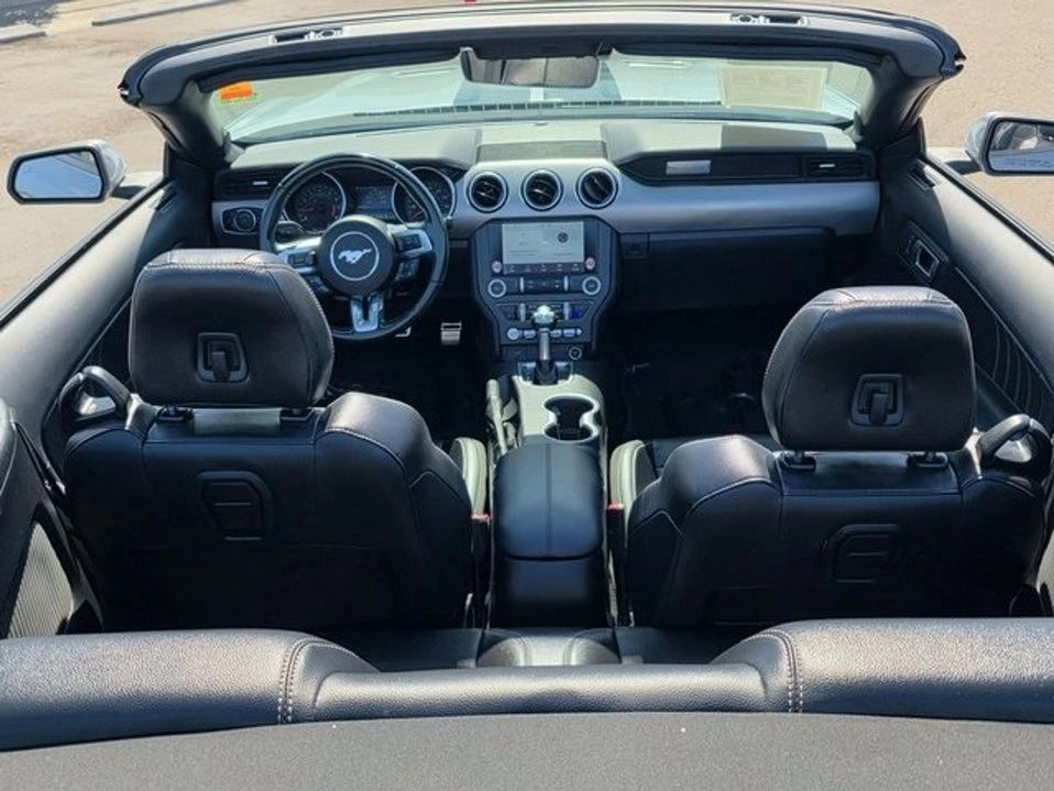 2023 Ford S550 Mustang - Image 16 of 19
