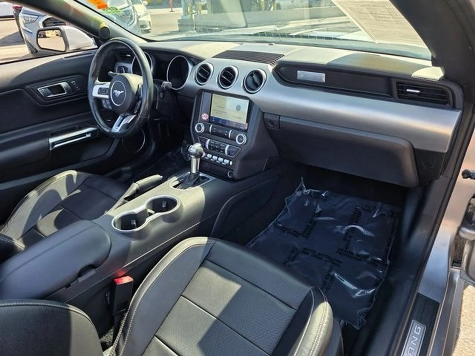 2023 Ford S550 Mustang - Image 11 of 19