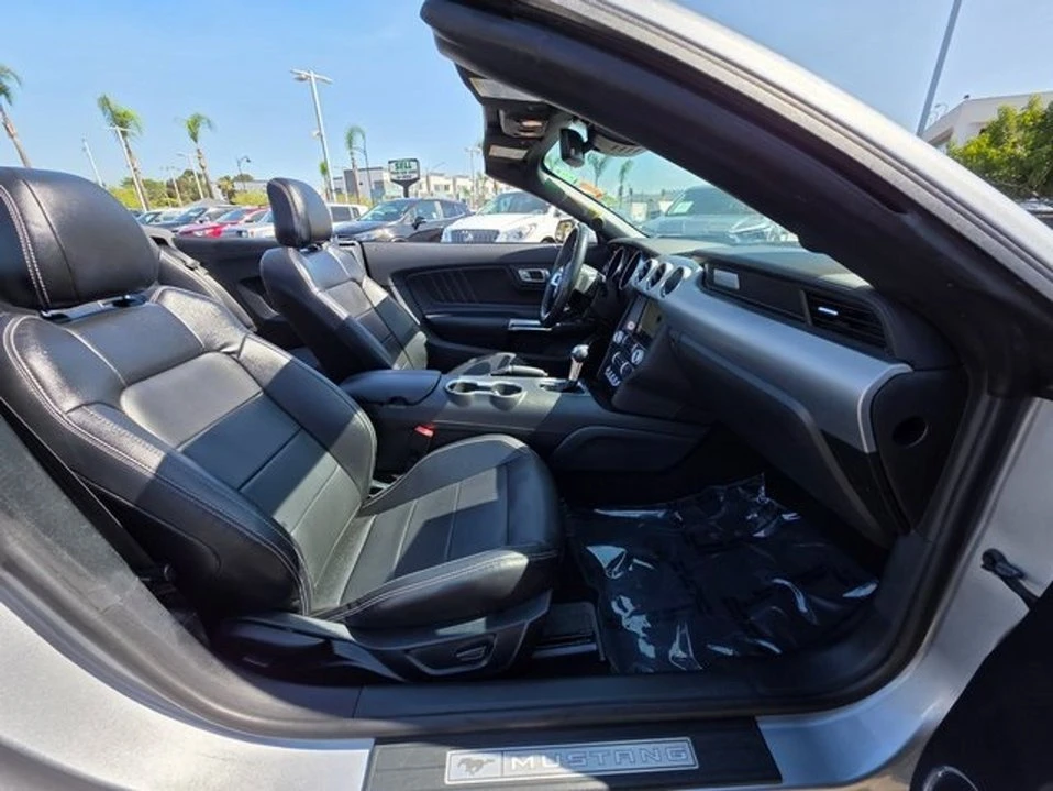 2023 Ford S550 Mustang - Image 13 of 19
