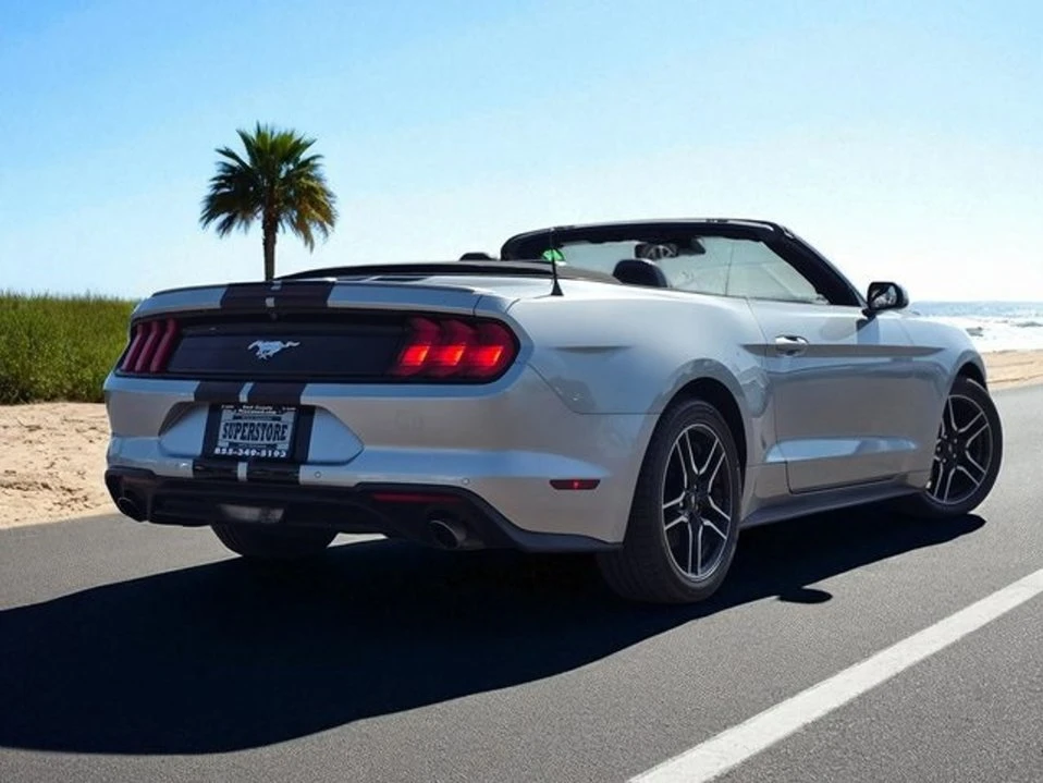 2023 Ford S550 Mustang - Image 9 of 19