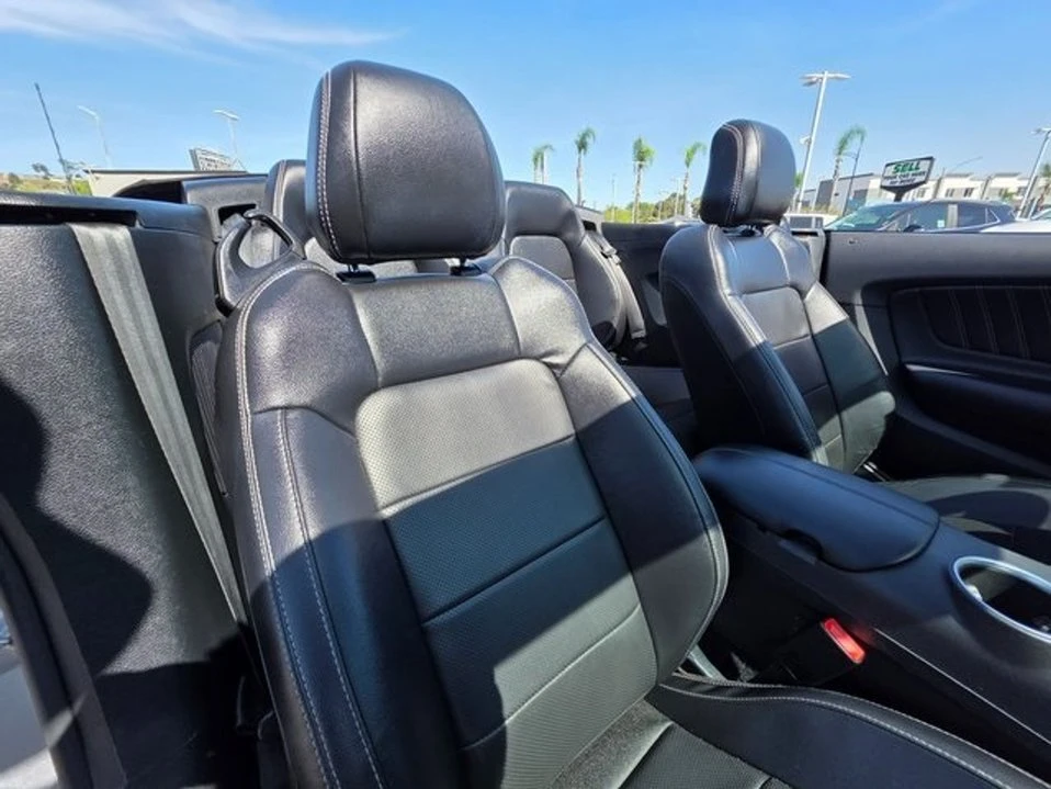 2023 Ford S550 Mustang - Image 14 of 19