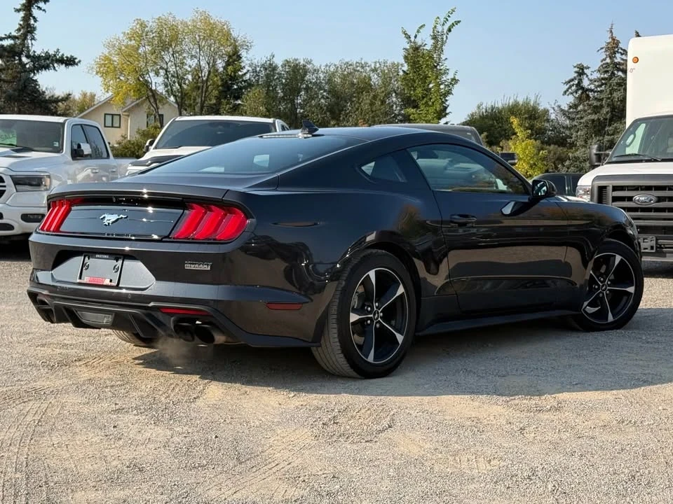 2023 Ford S550 Mustang - Image 2 of 16