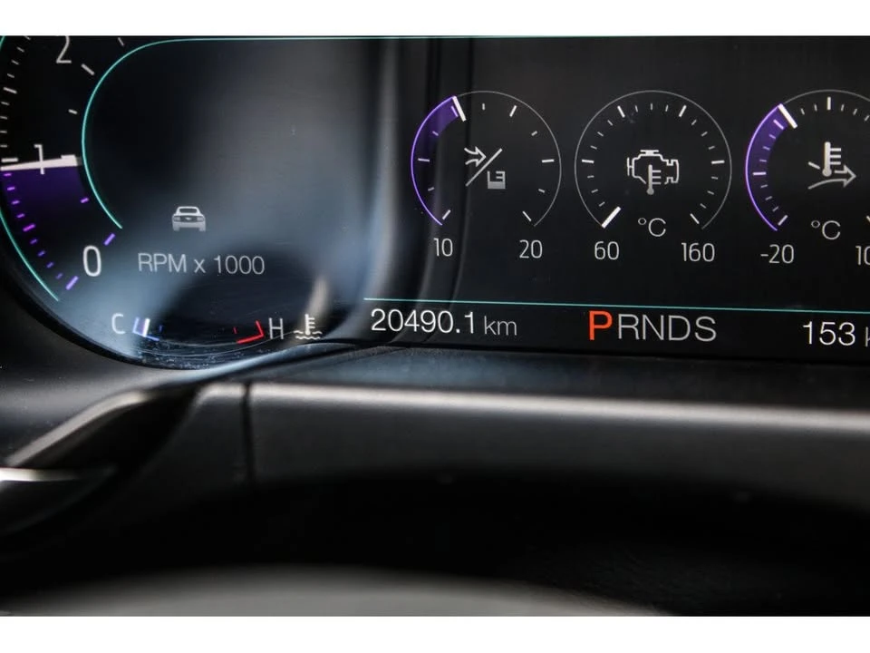 2023 Ford S550 Mustang - Image 7 of 9