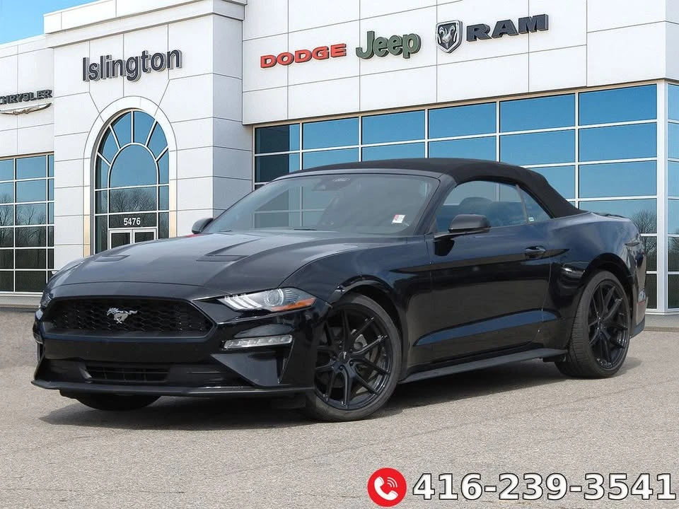 2023 Ford S550 Mustang - Image 4 of 9