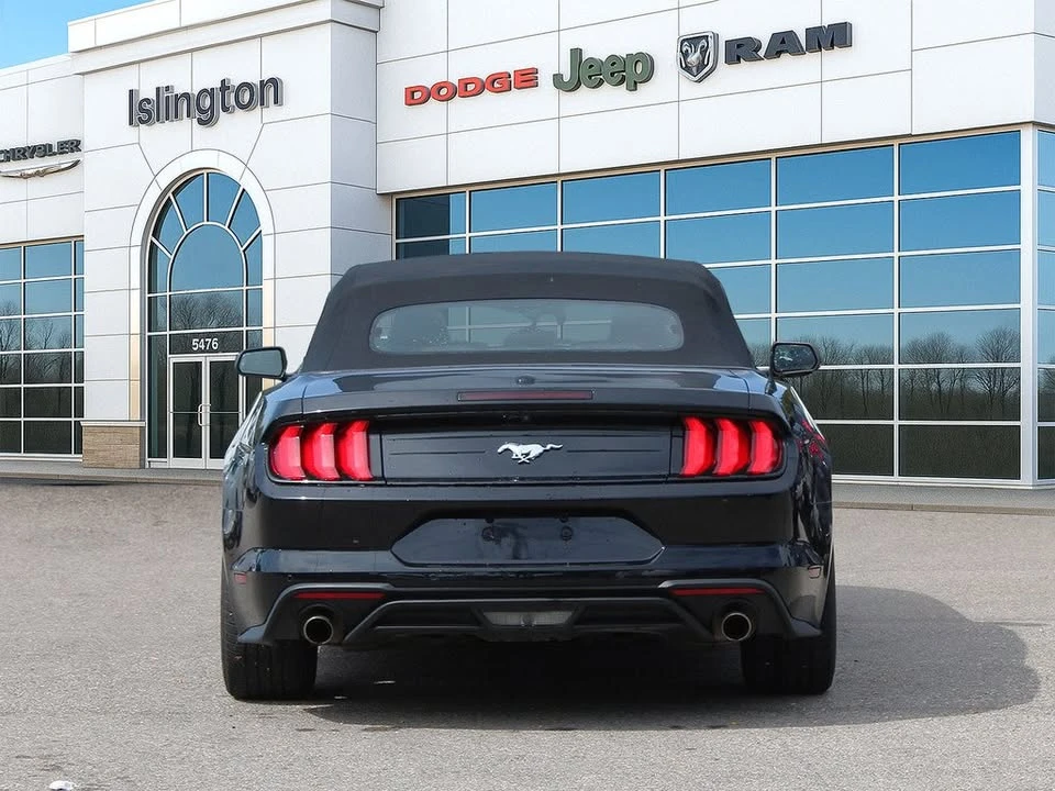 2023 Ford S550 Mustang - Image 5 of 9