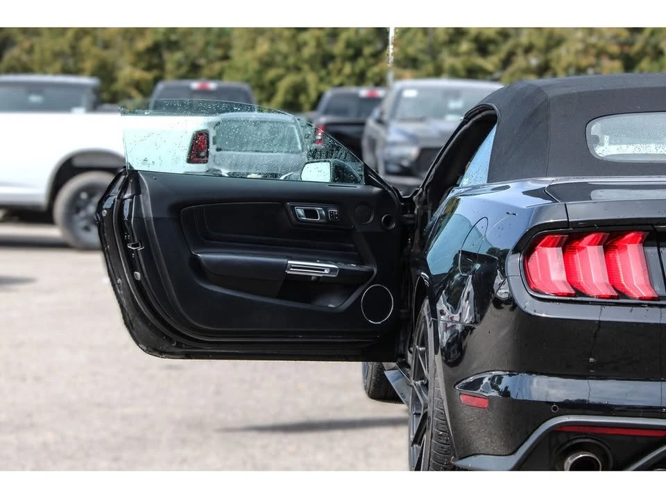 2023 Ford S550 Mustang - Image 6 of 9