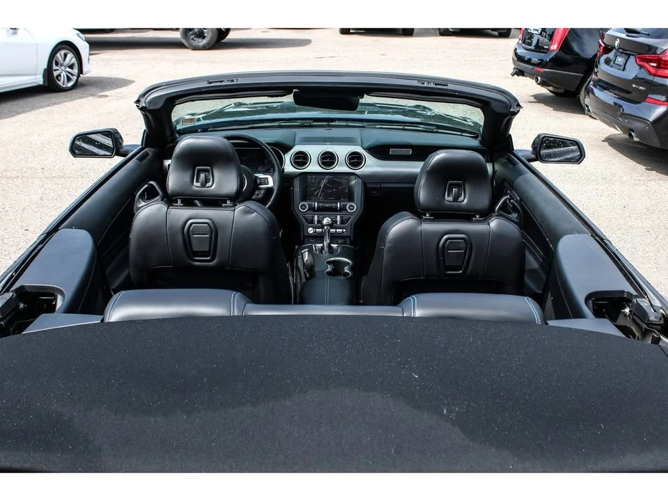 2023 Ford S550 Mustang - Image 3 of 9