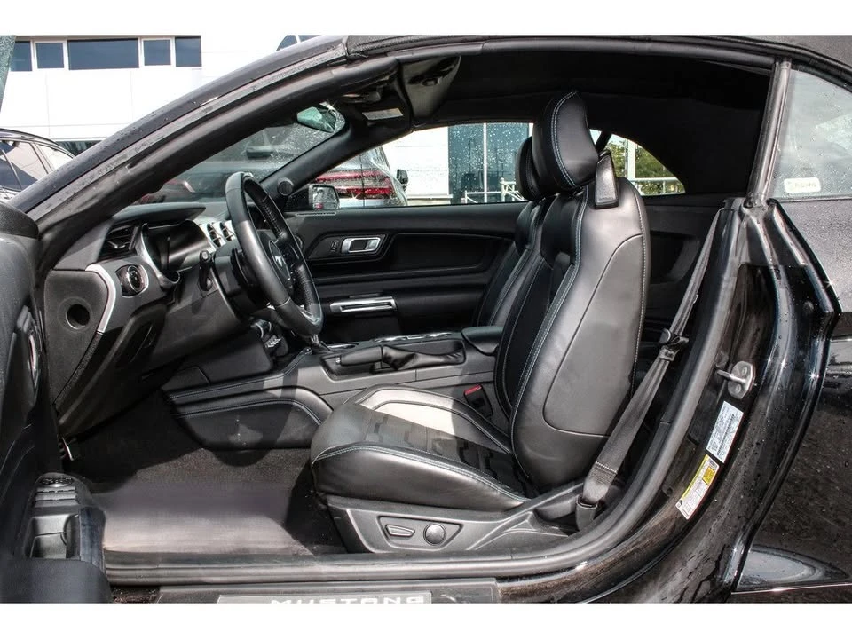 2023 Ford S550 Mustang - Image 9 of 9