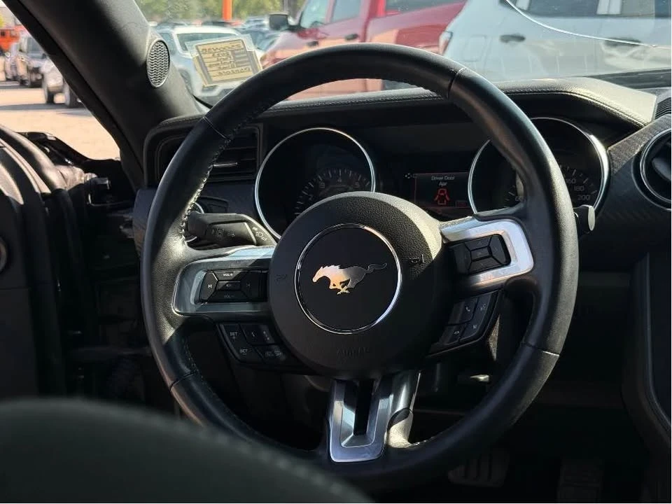 2023 Ford S550 Mustang - Image 4 of 16