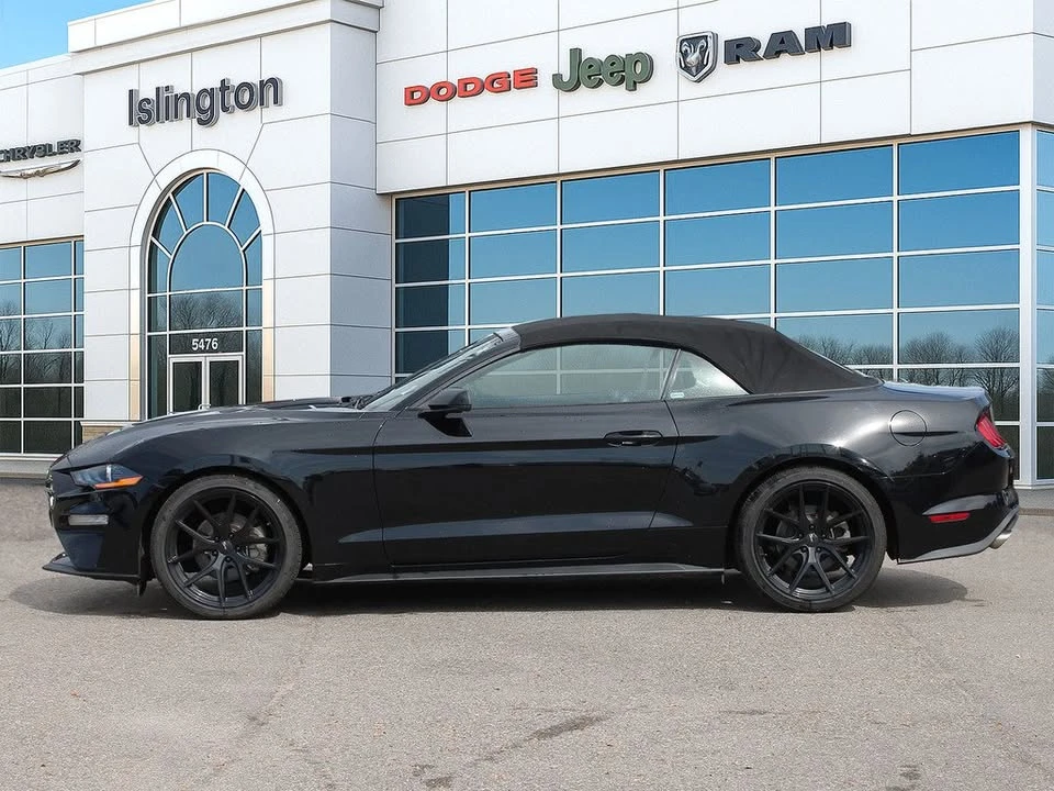 2023 Ford S550 Mustang - Image 8 of 9