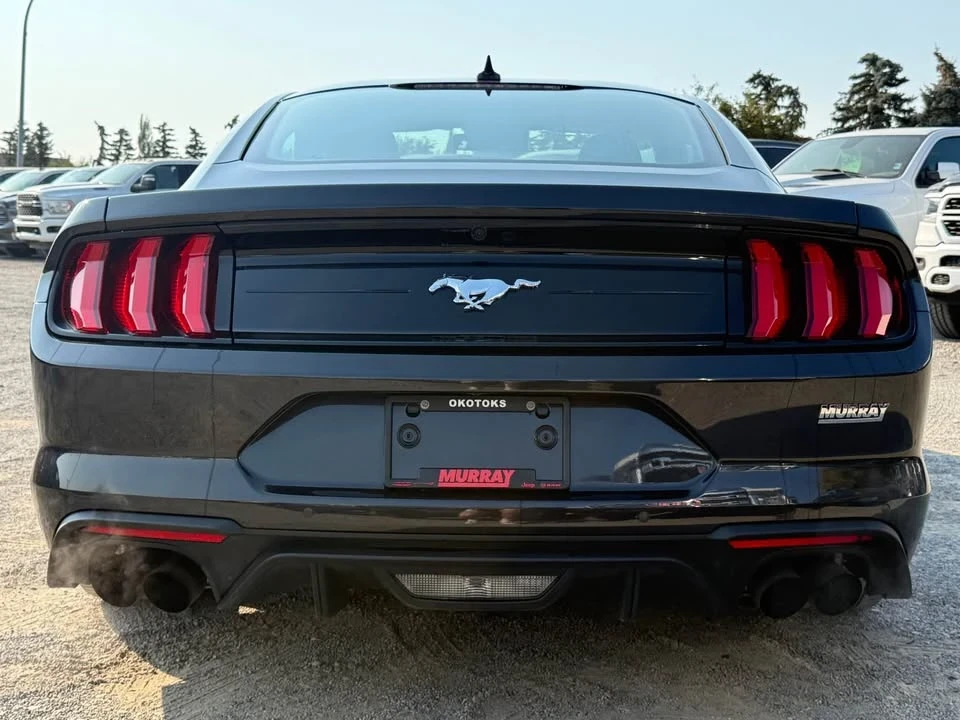 2023 Ford S550 Mustang - Image 8 of 16