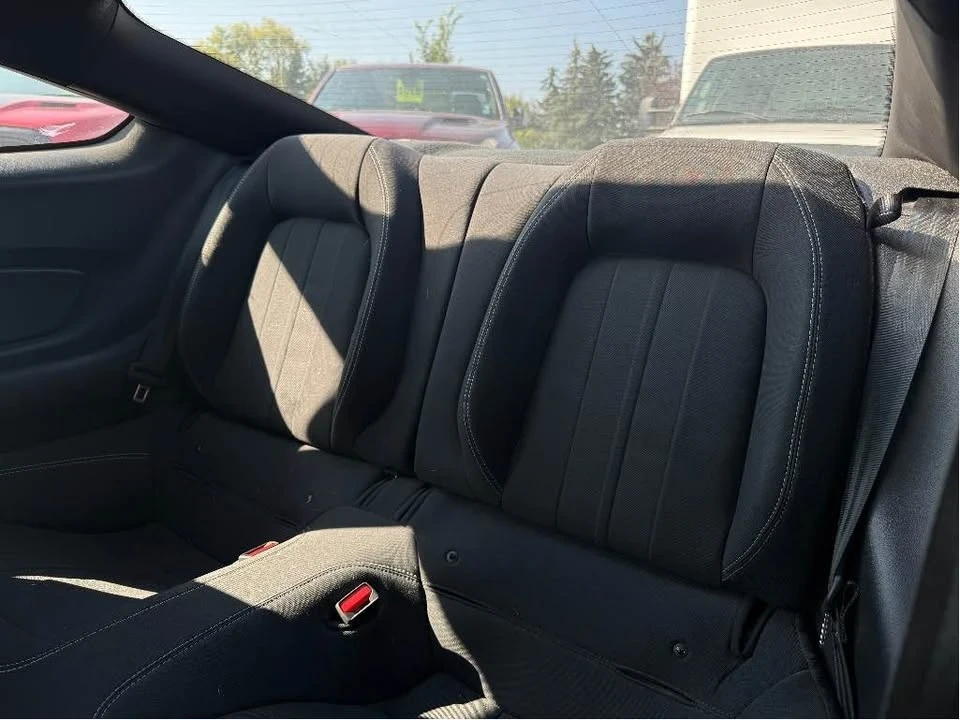 2023 Ford S550 Mustang - Image 15 of 16