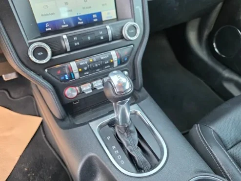 2023 Ford S550 Mustang - Image 8 of 12