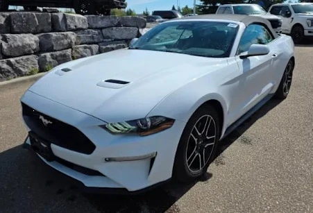 2023 Ford S550 Mustang - Image 6 of 12