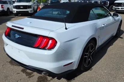 2023 Ford S550 Mustang - Image 3 of 12