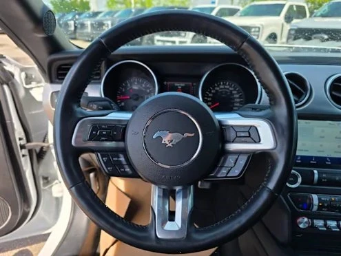 2023 Ford S550 Mustang - Image 7 of 12