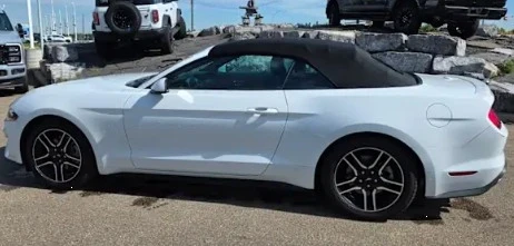 2023 Ford S550 Mustang - Image 5 of 12