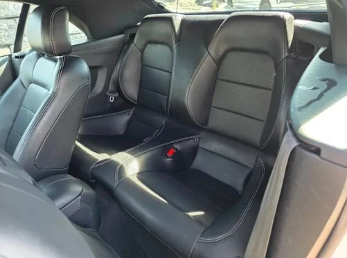 2023 Ford S550 Mustang - Image 9 of 12