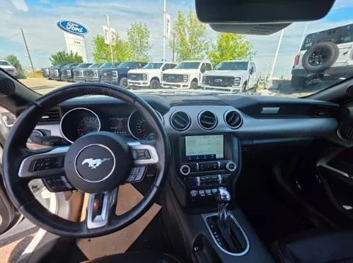 2023 Ford S550 Mustang - Image 11 of 12